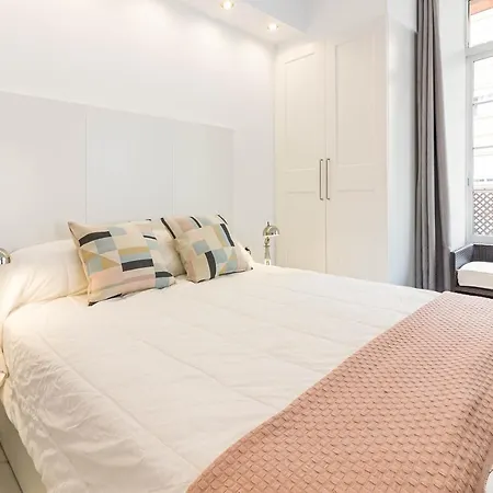 Arriola Con Terraza Freshapartments * マラガ