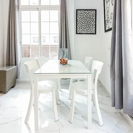 Arriola Con Terraza Freshapartments アパート