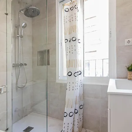 Appartement Arriola Con Terraza By Bossh! *