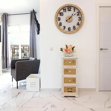 Apartment Arriola Con Terraza By Bossh!