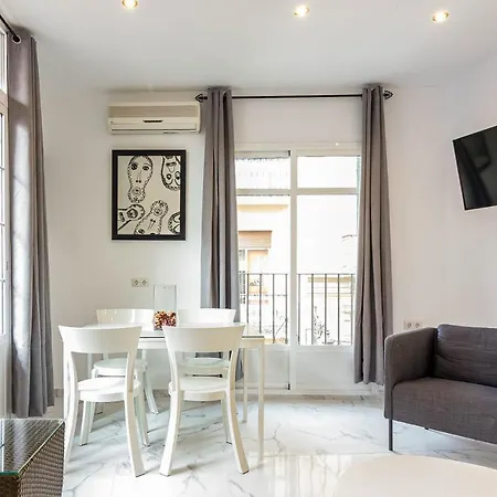 Arriola Con Terraza By Bossh!